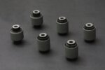Hardrace Rear Lower Arm Bushing Honda