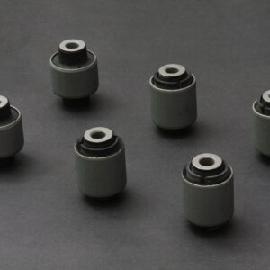 Hardrace Rear Lower Arm Bushing Honda