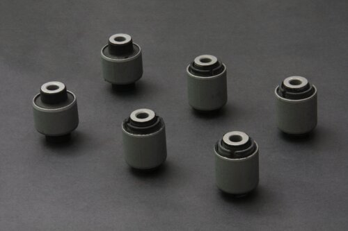 Hardrace Rear Lower Arm Bushing Honda