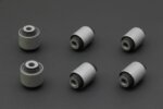 Hardrace Rear Lower Arm Bushing Honda Civic