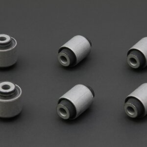 Hardrace Rear Lower Arm Bushing Honda Civic