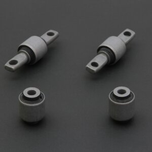 Hardrace Rear Camber Kit Bushing Honda