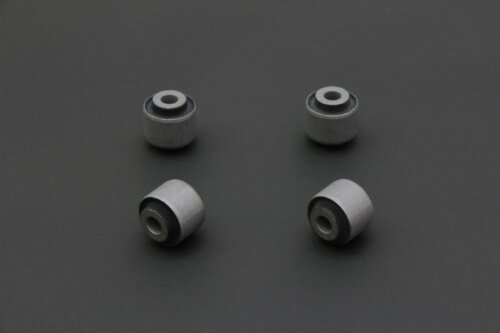 Hardrace Toe Control Arm Bushing Honda