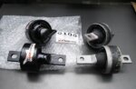 Hardrace Rear Trailing Arm Bushing Honda