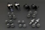 Hardrace Arm Bushings Completed Set Honda Integra