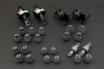 Hardrace Arm Bushing Complete Set Honda Civic