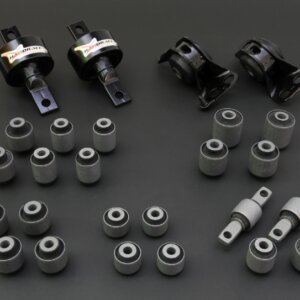 Hardrace Arm Bushing Complete Set Honda Civic
