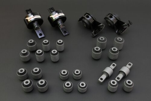 Hardrace Arm Bushing Complete Set Honda Civic