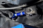 Hardrace Rear Toe Arm Honda