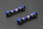 Hardrace Rear Toe Arm Honda