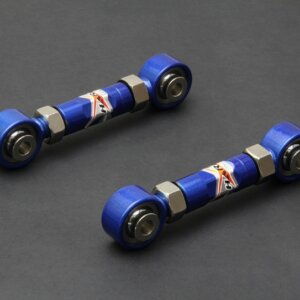 Hardrace Rear Toe Arm Honda