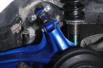 Hardrace Rear Upper Arm Honda