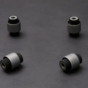Hardrace Front Upper Arm Bushing Honda Civic, CR-V