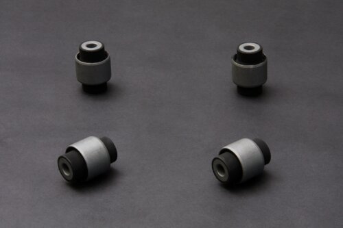 Hardrace Front Upper Arm Bushing Honda Civic, CR-V