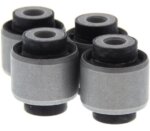 Hardrace Front Upper Arm Bushing Honda Civic, CR-V