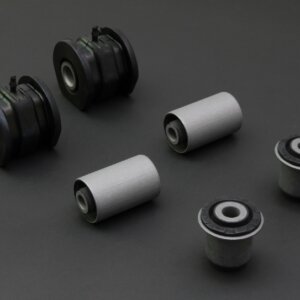 Hardrace Front Lower Arm Bushing Honda Civic, CR-V