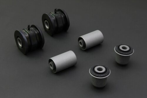 Hardrace Front Lower Arm Bushing Honda Civic, CR-V