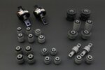 Hardrace Arm Bushing Complete Set Honda Civic