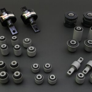 Hardrace Arm Bushing Complete Set Honda Civic