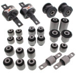 Hardrace Arm Bushing Complete Set Honda Civic