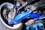 Hardrace Front Lower Control Arm Honda Civic
