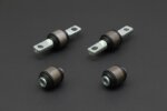 Hardrace Rear Camber Kit Bushing Honda