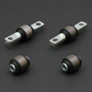 Hardrace Rear Camber Kit Bushing Honda