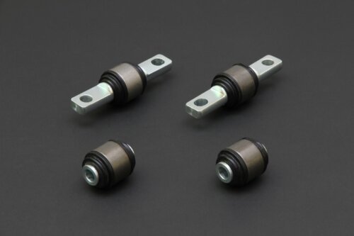 Hardrace Rear Camber Kit Bushing Honda