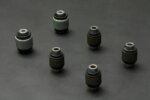 Hardrace Rear Lower Arm Bushing Honda Civic