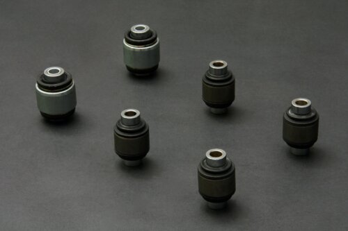 Hardrace Rear Lower Arm Bushing Honda Civic