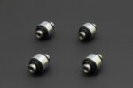 Hardrace Front Upper Arm Bushing Honda Civic