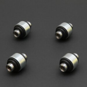 Hardrace Front Upper Arm Bushing Honda Civic