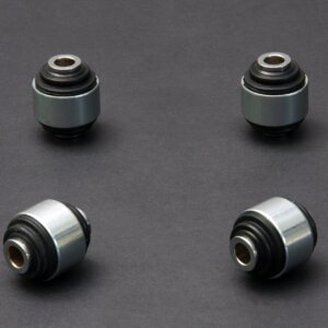 Hardrace Front Upper Arm Bush Honda Civic, Crx, Integra
