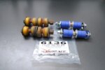 Hardrace Front Tpv Reinforced Stabilizer Link Kit Honda