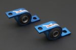 Hardrace Front Lower Arm Bushing-big Subaru Impreza, Legacy/outback