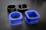 Hardrace Tpv Steering Bush Kit Subaru Forester, Impreza, Legacy/outback