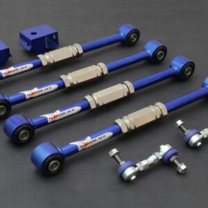 Hardrace Rear Adj. Rod