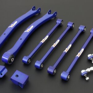 Hardrace Rear Non-adjustable Arm Subaru Forester, Impreza, Legacy/outback
