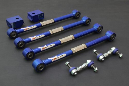 Hardrace Lateral Adj.link Subaru Forester