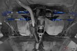 Hardrace Lateral Adj.link Subaru Forester