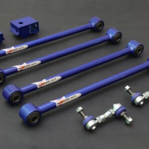 Hardrace Stražnja bočna kontrolna ruka Subaru Forester, Impreza, Legacy/Outback