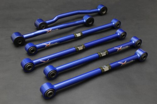 Hardrace Rear Adjustable Link Nissan Primera