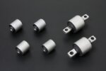 Hardrace Front Lower Arm Bushing Mitsubishi Eclipse, Galant