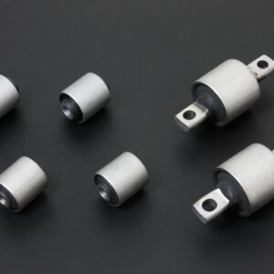 Hardrace Front Lower Arm Bushing Mitsubishi Eclipse, Galant