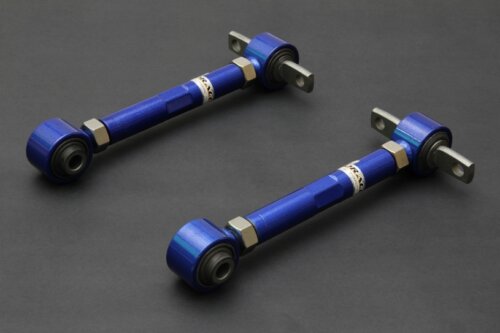 Hardrace Rear Camber Kit Mitsubishi Lancer evolution, Lancer mirage