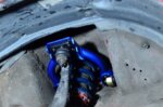 Hardrace Front Upper Arm Honda Civic, Crx, Integra