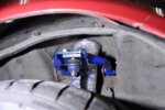 Hardrace Front Upper Camber Kit Honda Civic