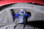 Hardrace Front Upper Camber Kit Honda Civic