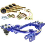 Hardrace Front Upper Arm Honda Civic, Crx, Integra