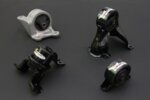 Hardrace Reinforced Engine Mount Mitsubishi Lancer mirage